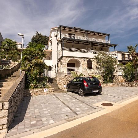 Apartment Rb Omišalj Εξωτερικό φωτογραφία