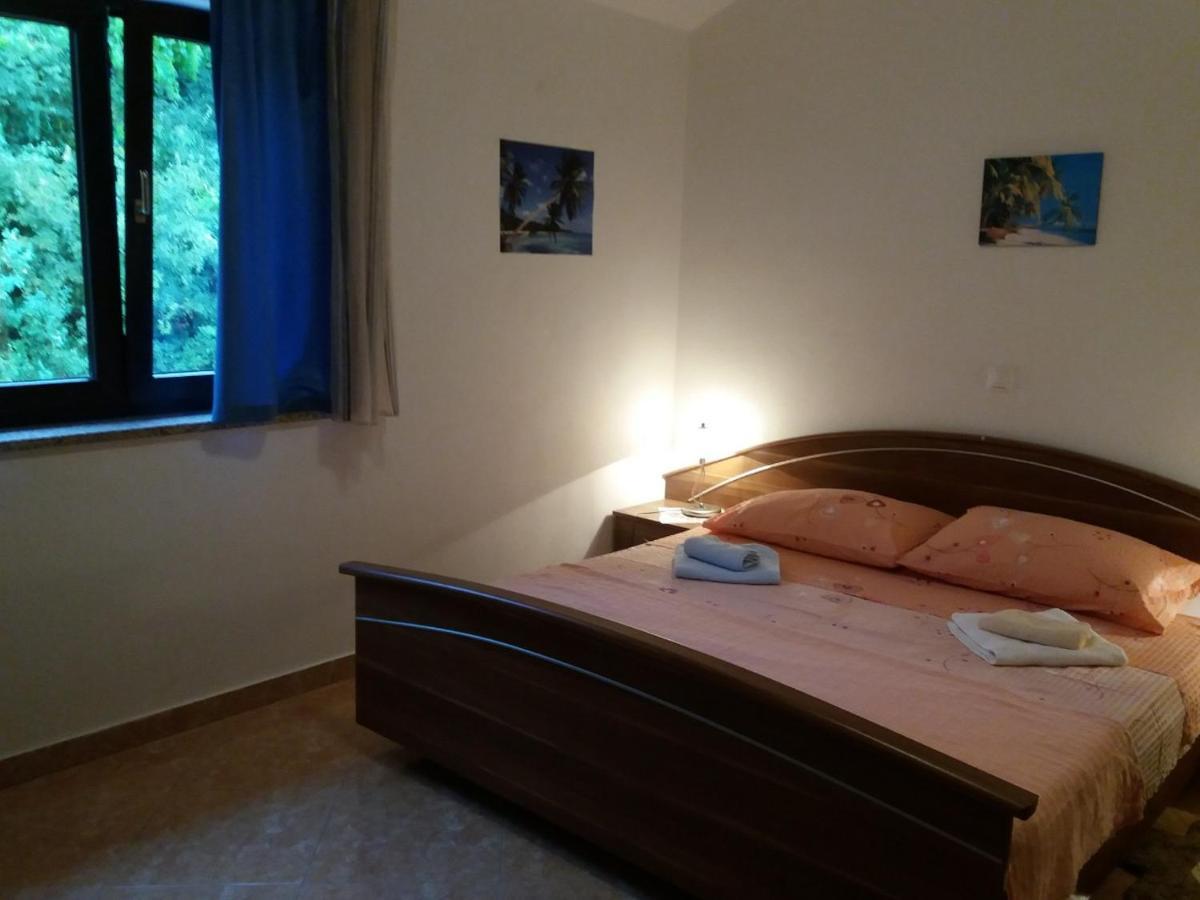 Apartment Rb Omišalj Εξωτερικό φωτογραφία