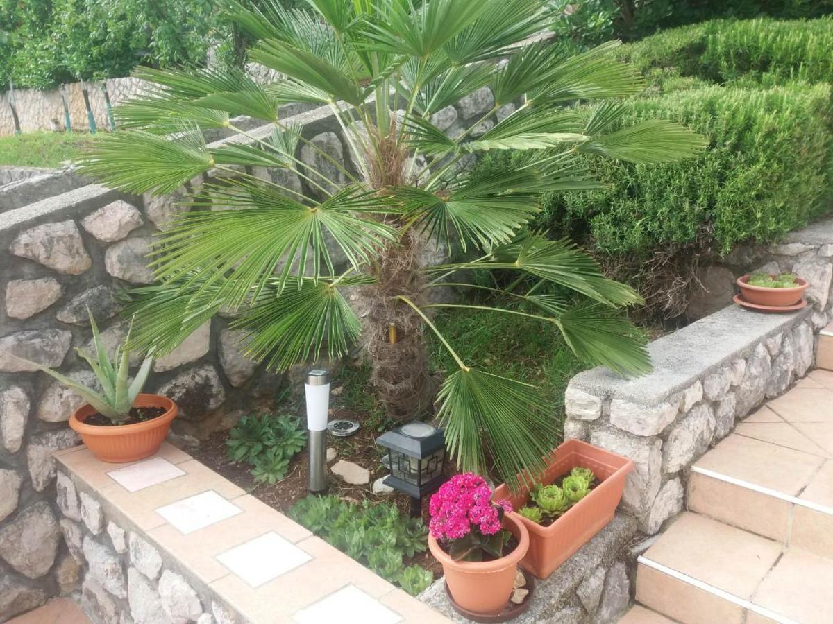 Apartment Rb Omišalj Εξωτερικό φωτογραφία