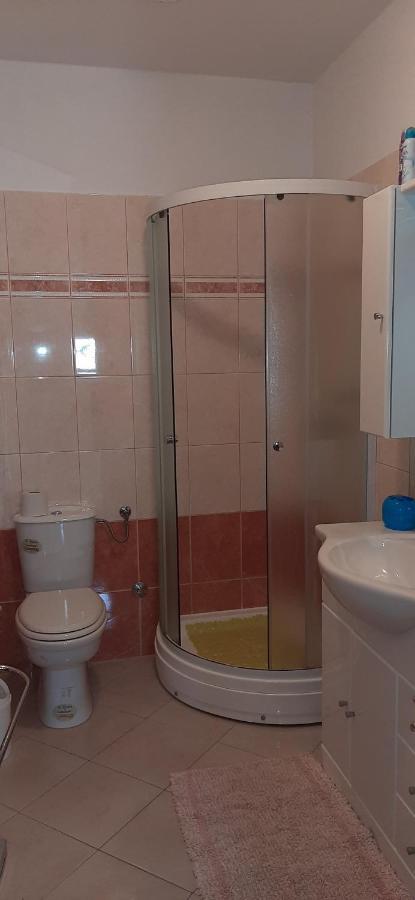 Apartment Rb Omišalj Εξωτερικό φωτογραφία
