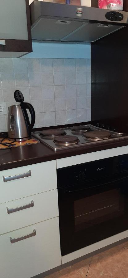 Apartment Rb Omišalj Εξωτερικό φωτογραφία
