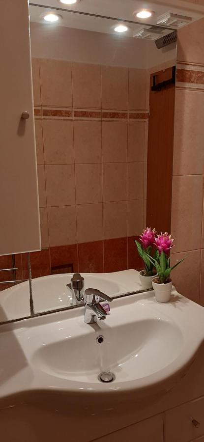 Apartment Rb Omišalj Εξωτερικό φωτογραφία