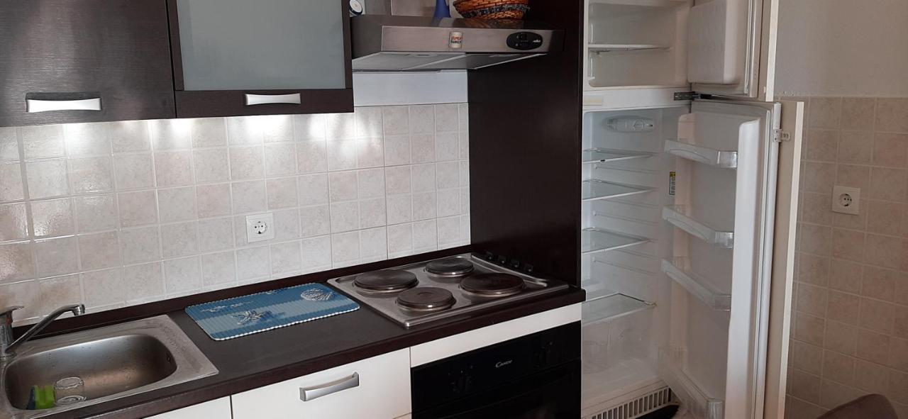 Apartment Rb Omišalj Εξωτερικό φωτογραφία