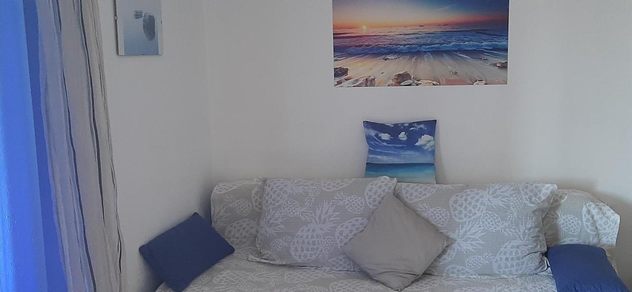 Apartment Rb Omišalj Εξωτερικό φωτογραφία