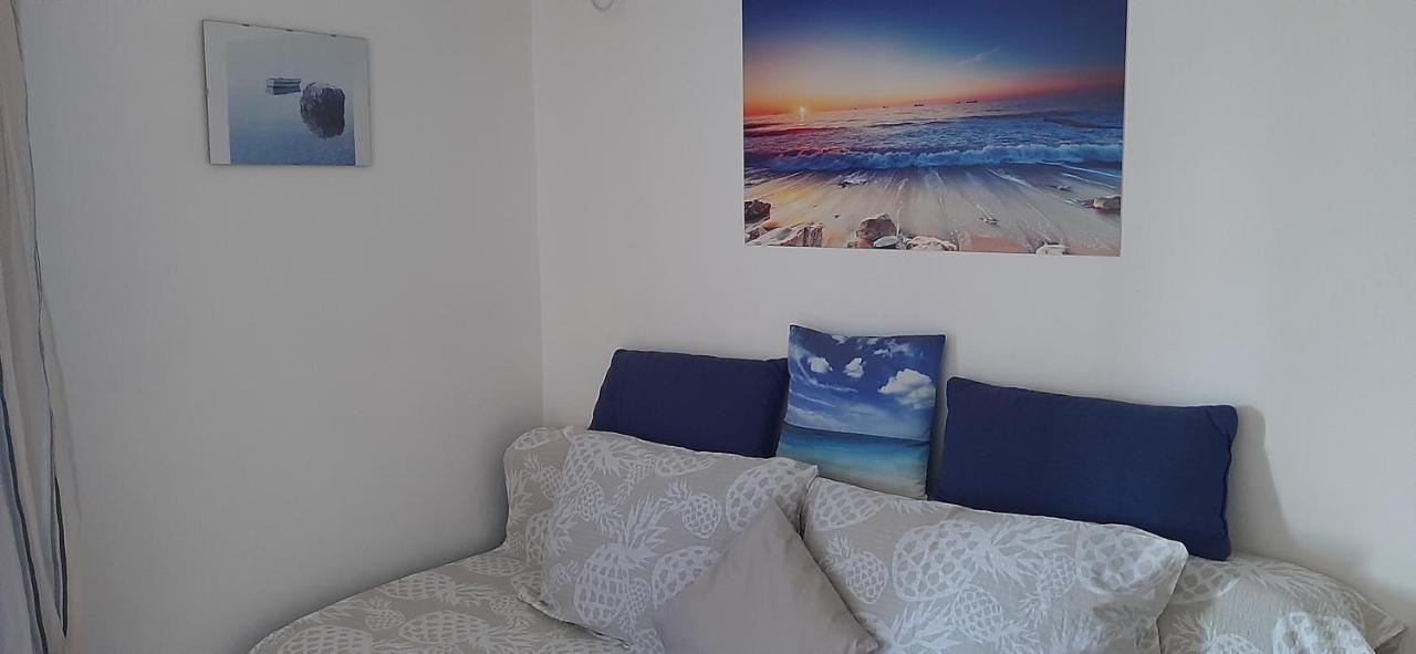Apartment Rb Omišalj Εξωτερικό φωτογραφία