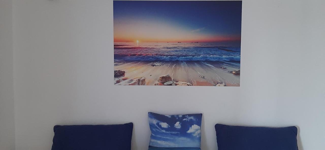 Apartment Rb Omišalj Εξωτερικό φωτογραφία