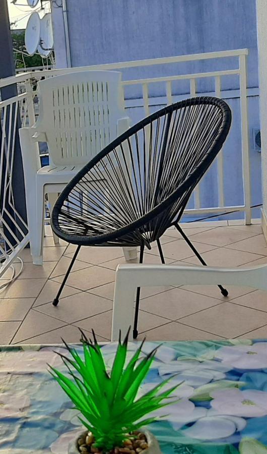 Apartment Rb Omišalj Εξωτερικό φωτογραφία