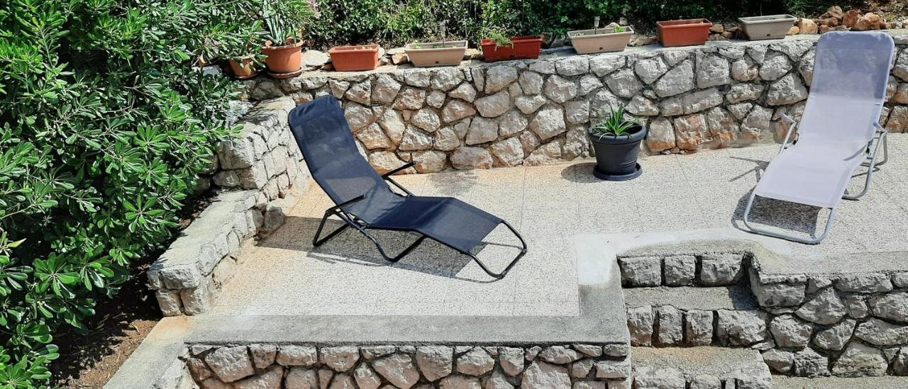 Apartment Rb Omišalj Εξωτερικό φωτογραφία