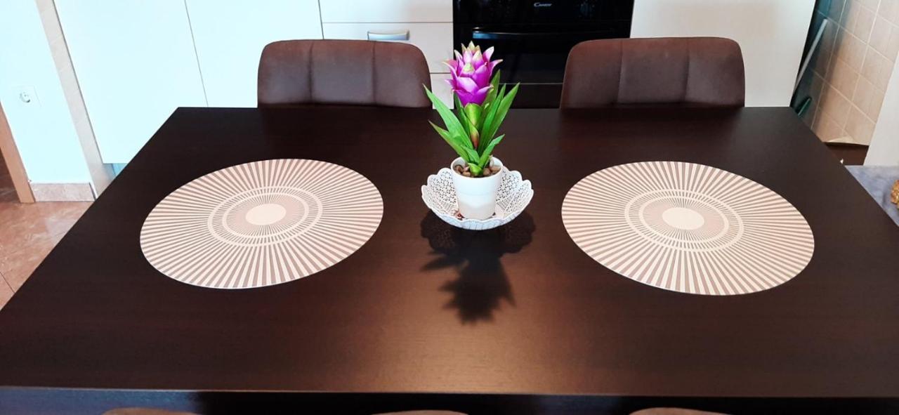 Apartment Rb Omišalj Εξωτερικό φωτογραφία