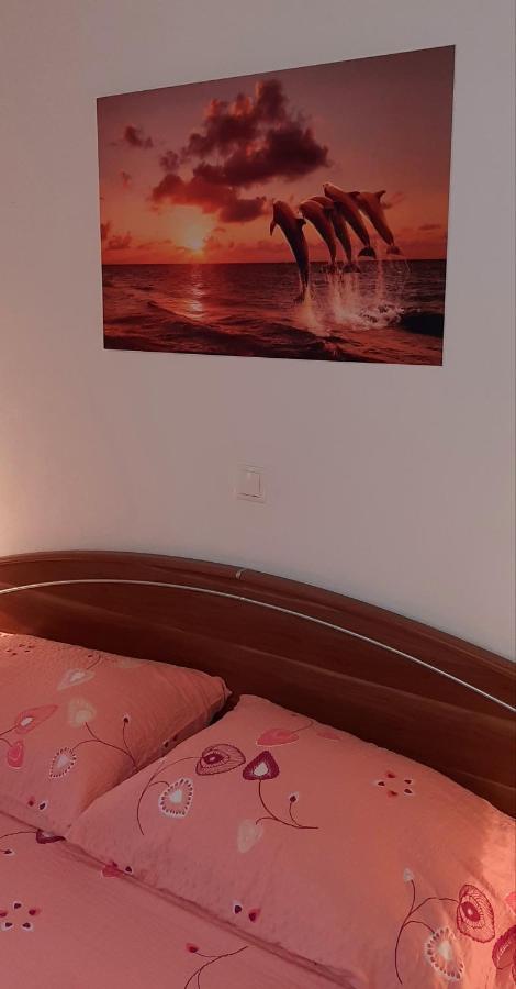 Apartment Rb Omišalj Εξωτερικό φωτογραφία
