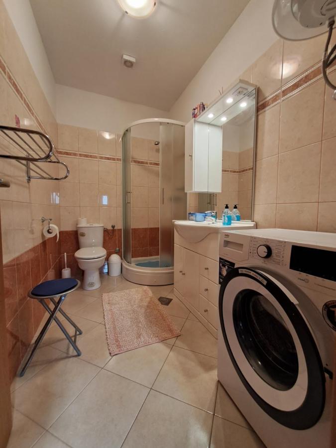 Apartment Rb Omišalj Εξωτερικό φωτογραφία