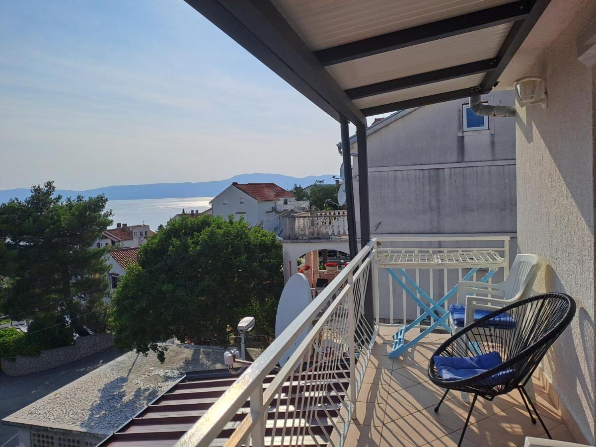 Apartment Rb Omišalj Εξωτερικό φωτογραφία