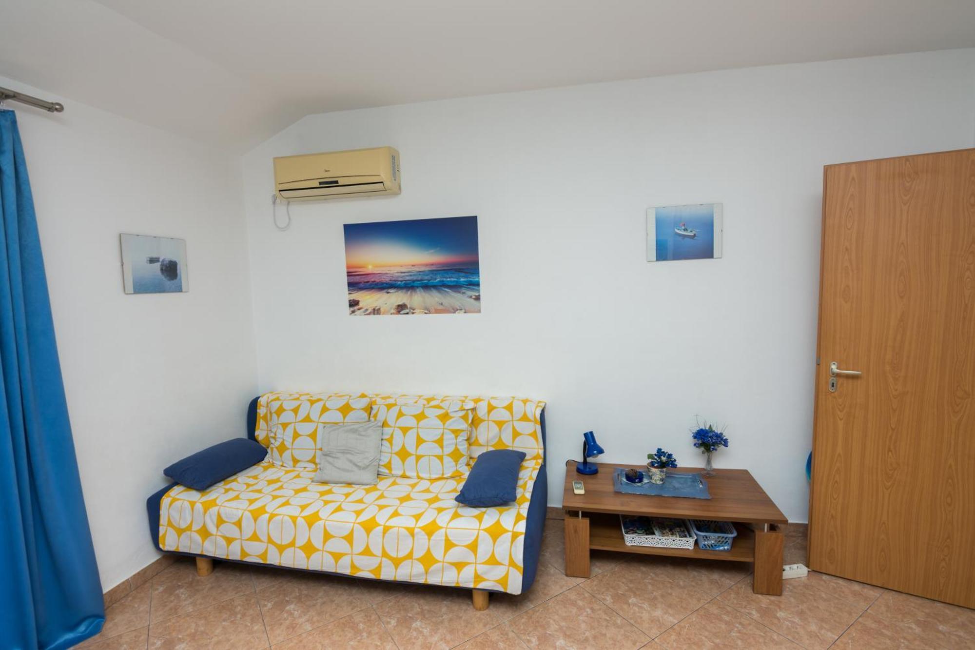 Apartment Rb Omišalj Εξωτερικό φωτογραφία