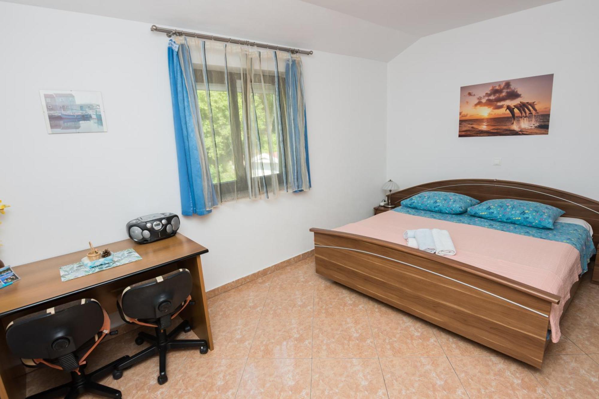 Apartment Rb Omišalj Εξωτερικό φωτογραφία