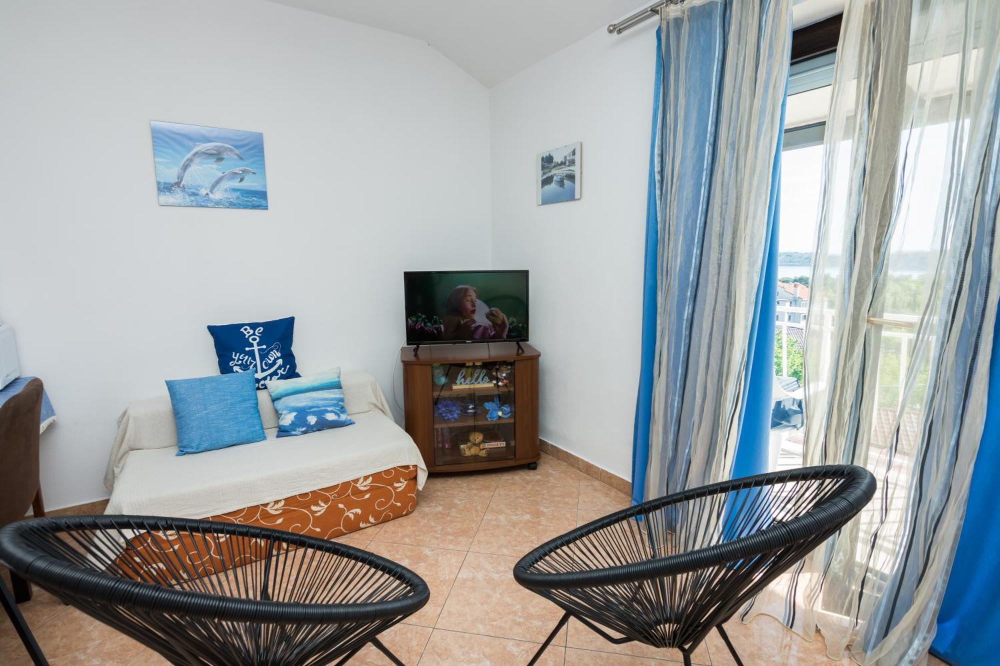 Apartment Rb Omišalj Εξωτερικό φωτογραφία