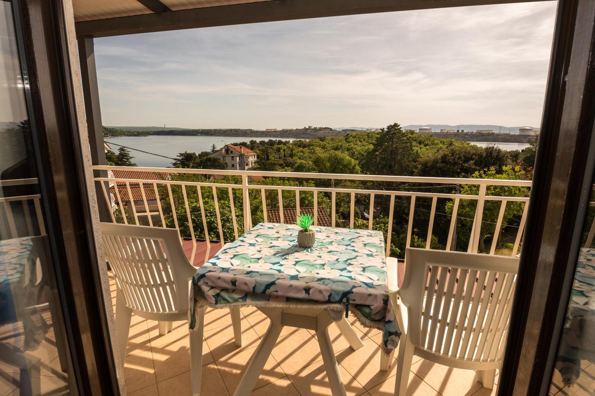 Apartment Rb Omišalj Εξωτερικό φωτογραφία