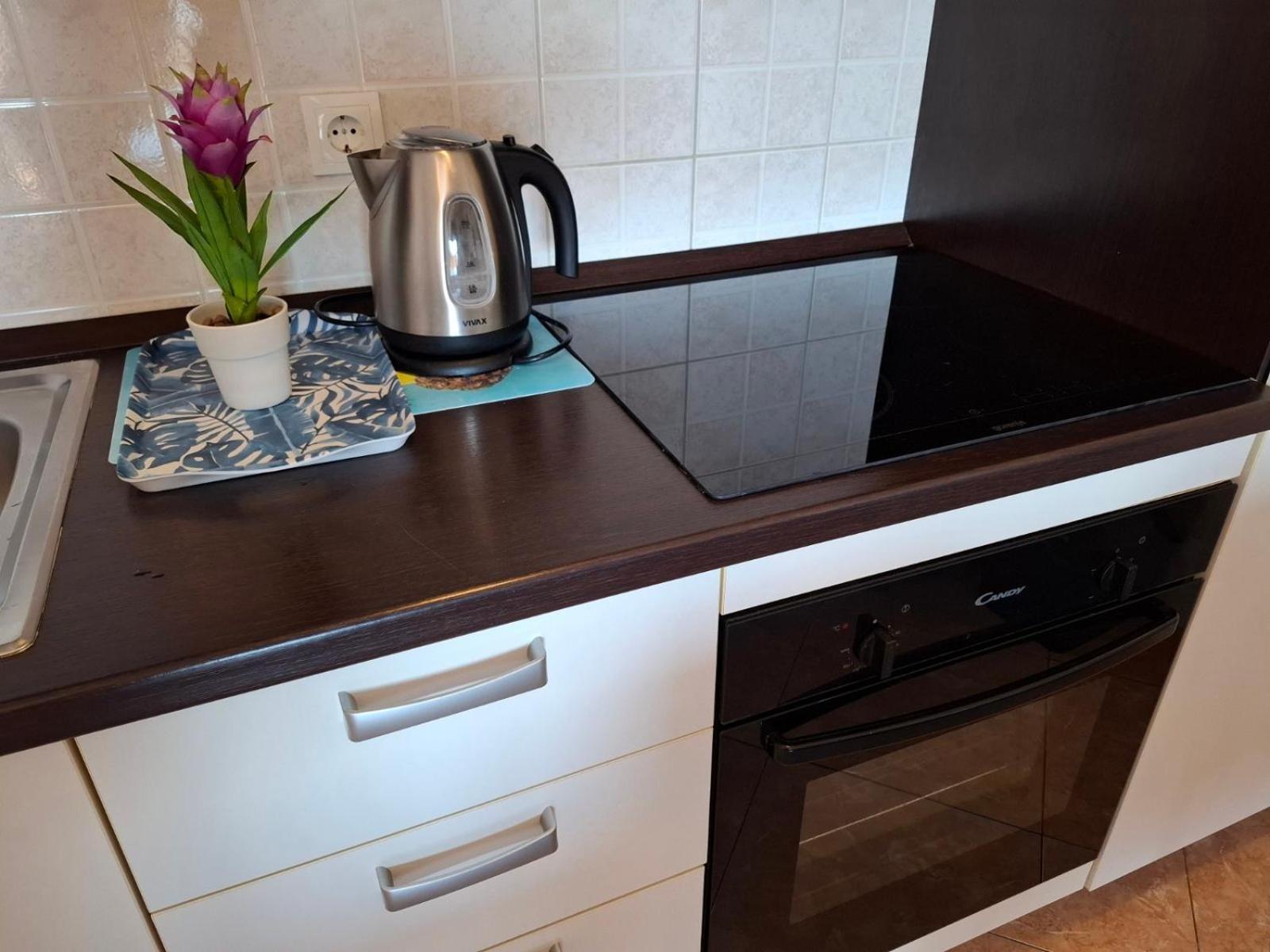 Apartment Rb Omišalj Εξωτερικό φωτογραφία