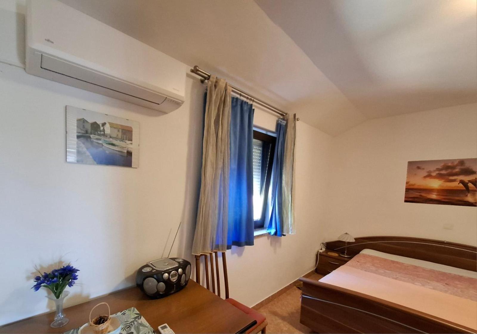 Apartment Rb Omišalj Εξωτερικό φωτογραφία