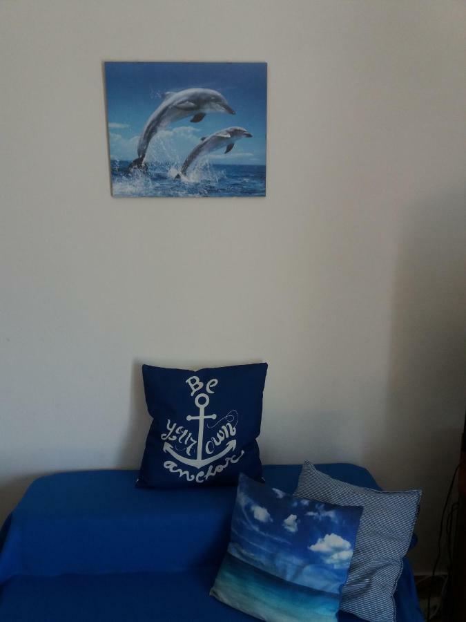 Apartment Rb Omišalj Εξωτερικό φωτογραφία