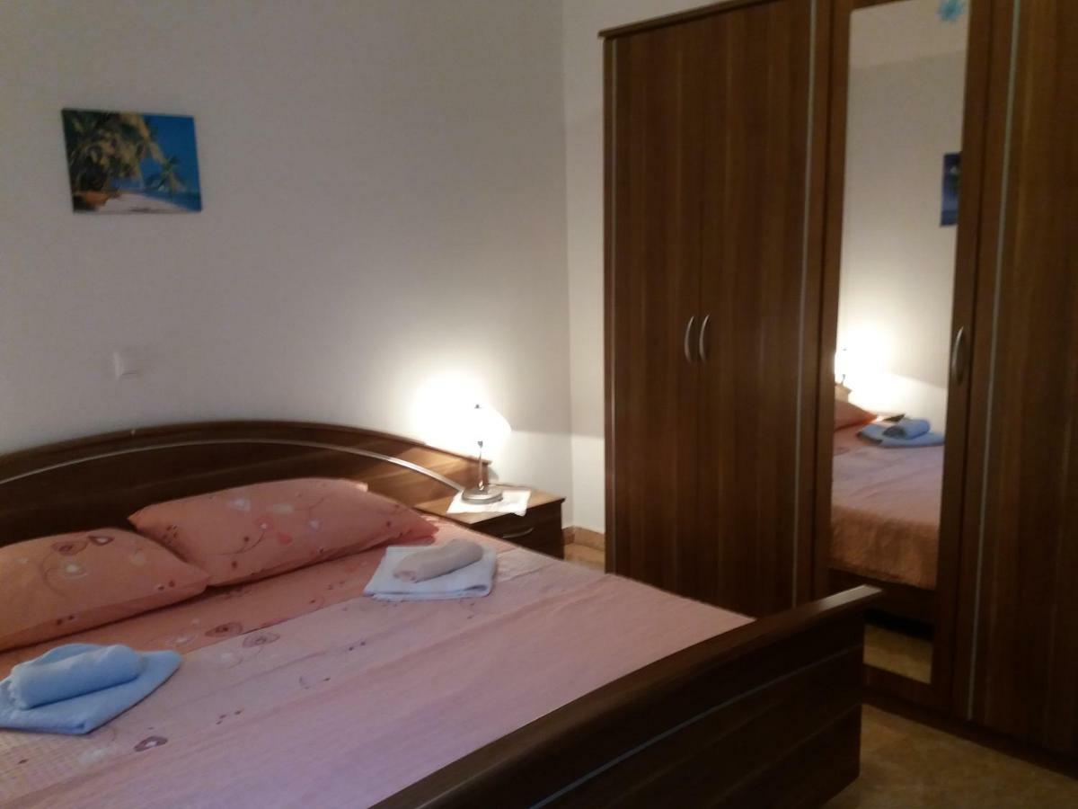 Apartment Rb Omišalj Εξωτερικό φωτογραφία