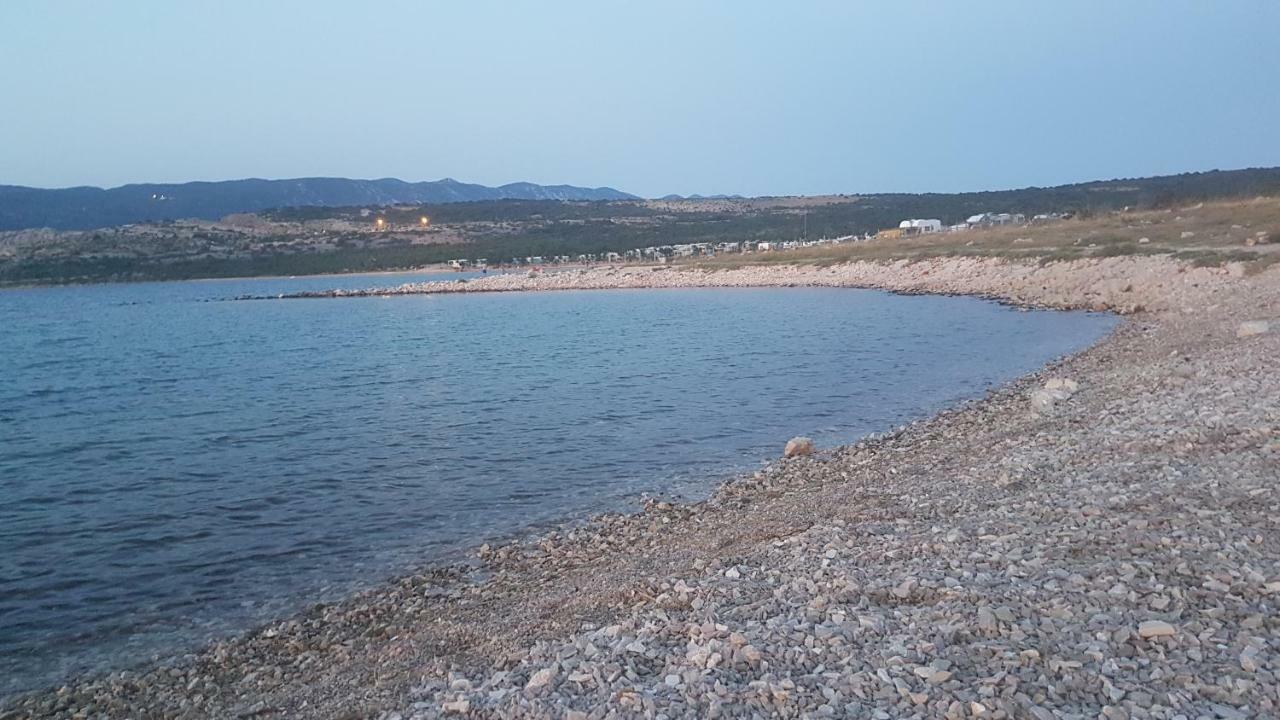 Apartment Rb Omišalj Εξωτερικό φωτογραφία